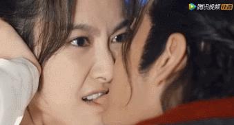 盘点那些年看过的吻戏,盘点那些令人泪目的吻戏