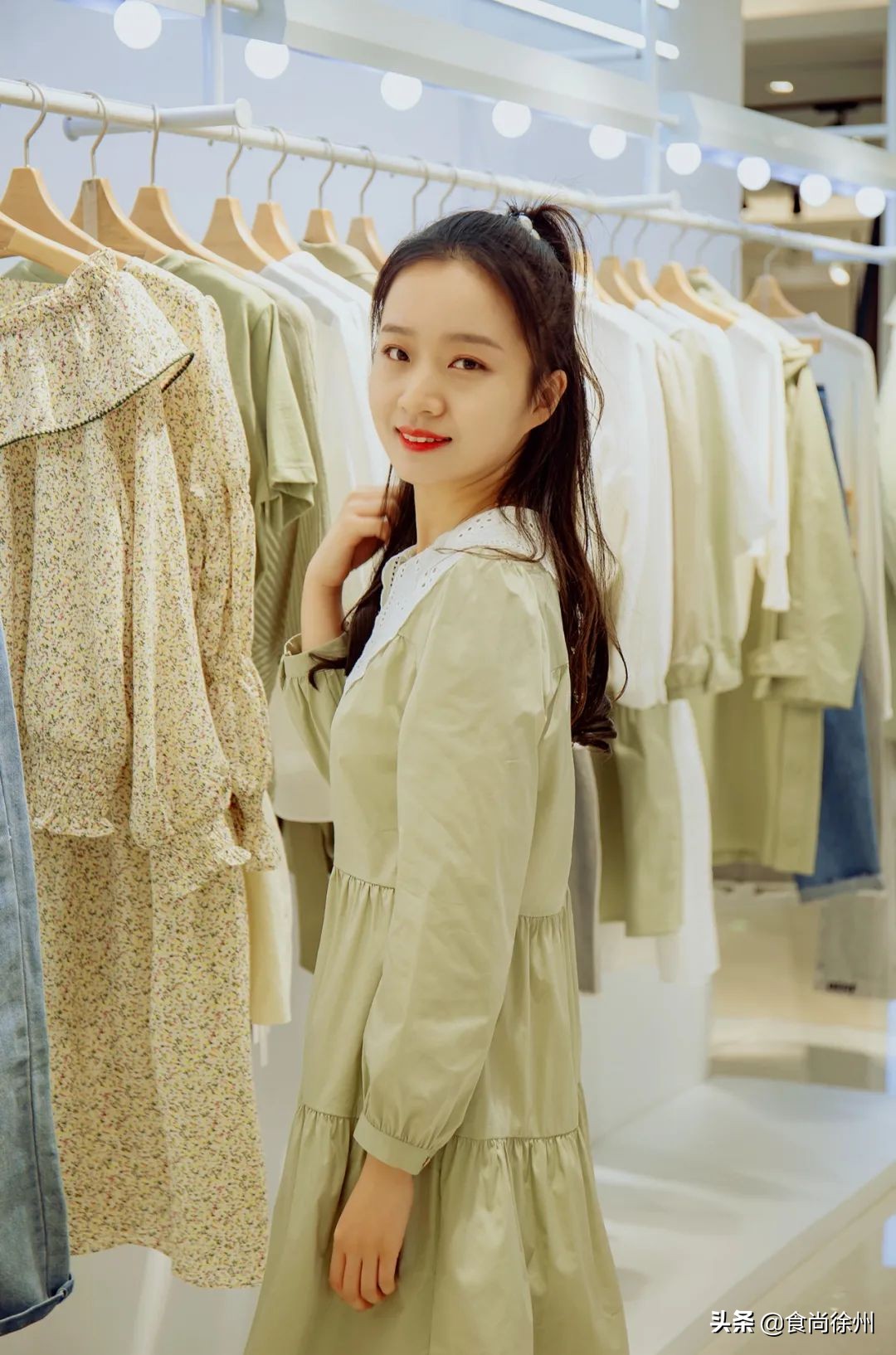 改造5个徐州素人!职场精英、sexy女孩、韩剧男主C位出道