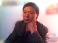 东北老家当年水草丰美、有众多鱼儿和水禽的西河套，如今只在梦里