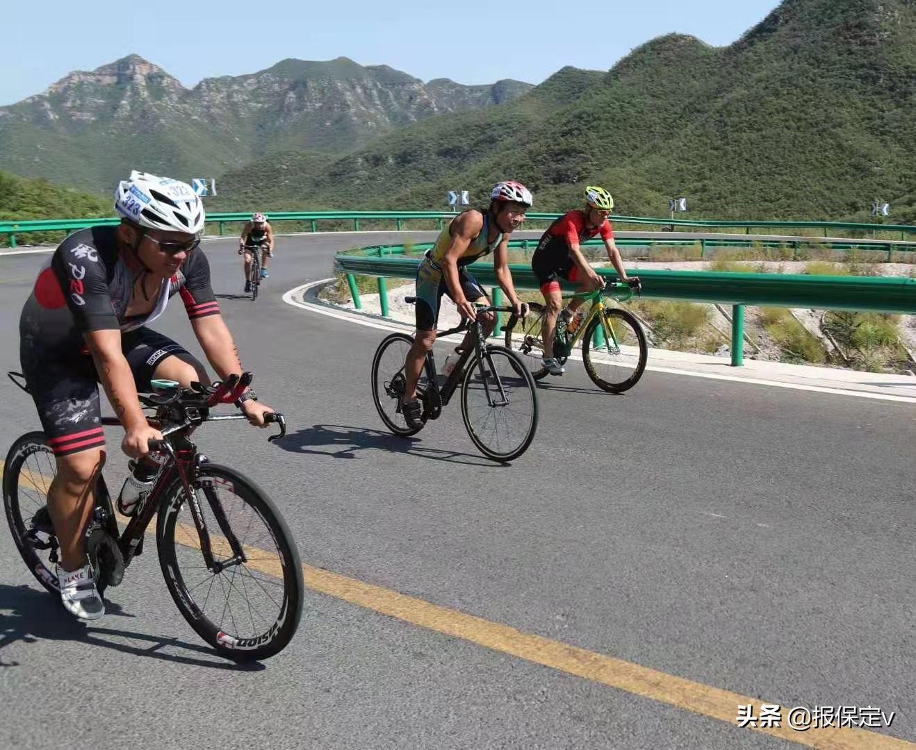 铁人三项比赛残疾人,中国铁人三项残疾人比赛