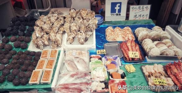 大阪黑门市场位置,大阪黑门市场