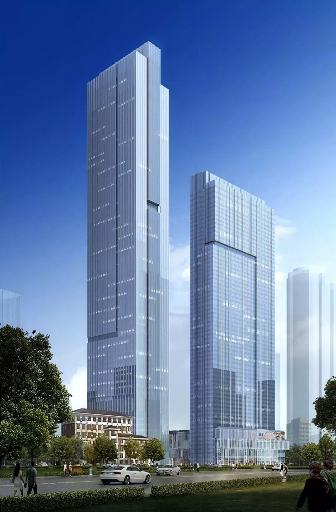 江河幕墙排名,江河幕墙成果