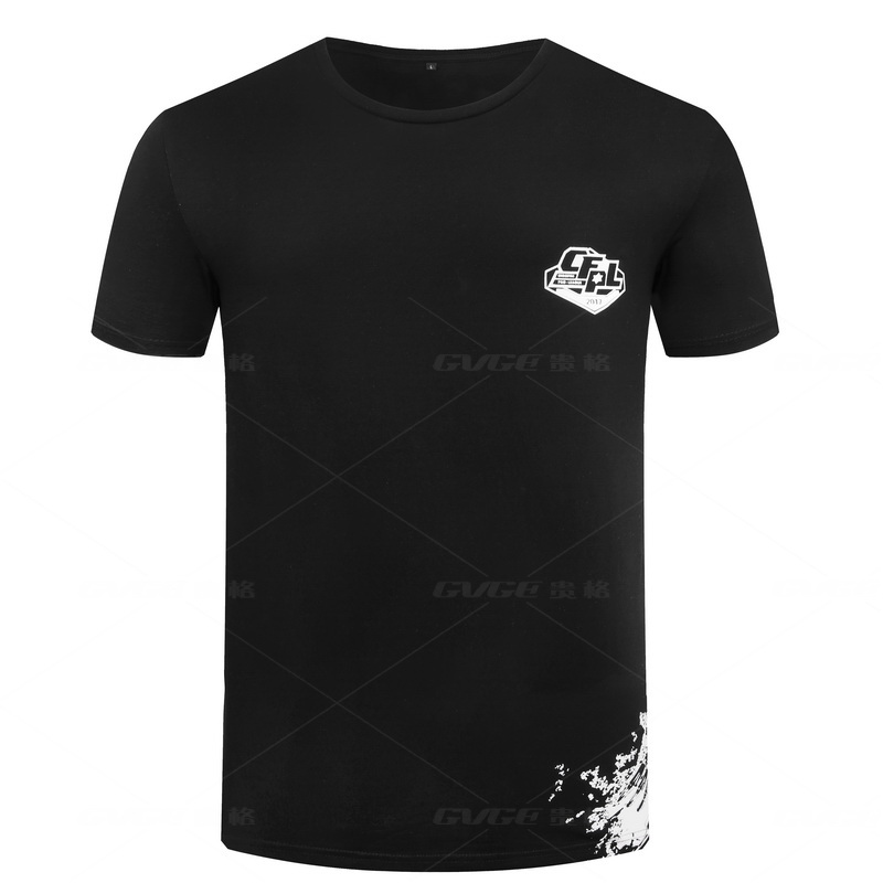 为什么要做广告衫,为什么选择广告设计与制作