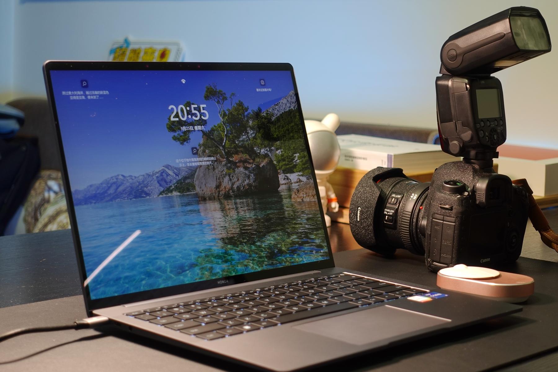 荣耀笔记本magicbookv14首发时间,荣耀笔记本magicbookv14功能介绍