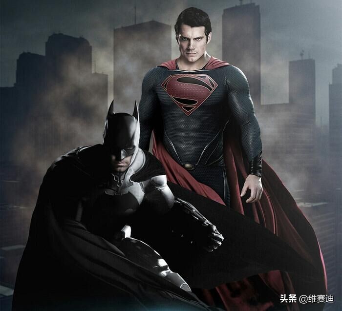 为何漫威电影不能超越dc,dc宇宙和漫威宇宙的区别