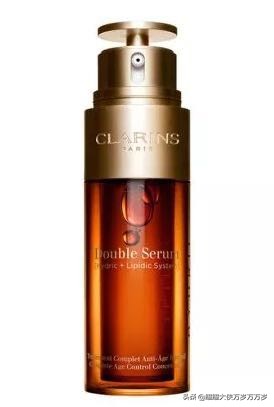 精华公认最好用,最火的几款精华