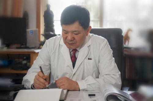 李维秀：试论骨科治疗十大关系——李氏非固定学派骨伤疗法要旨