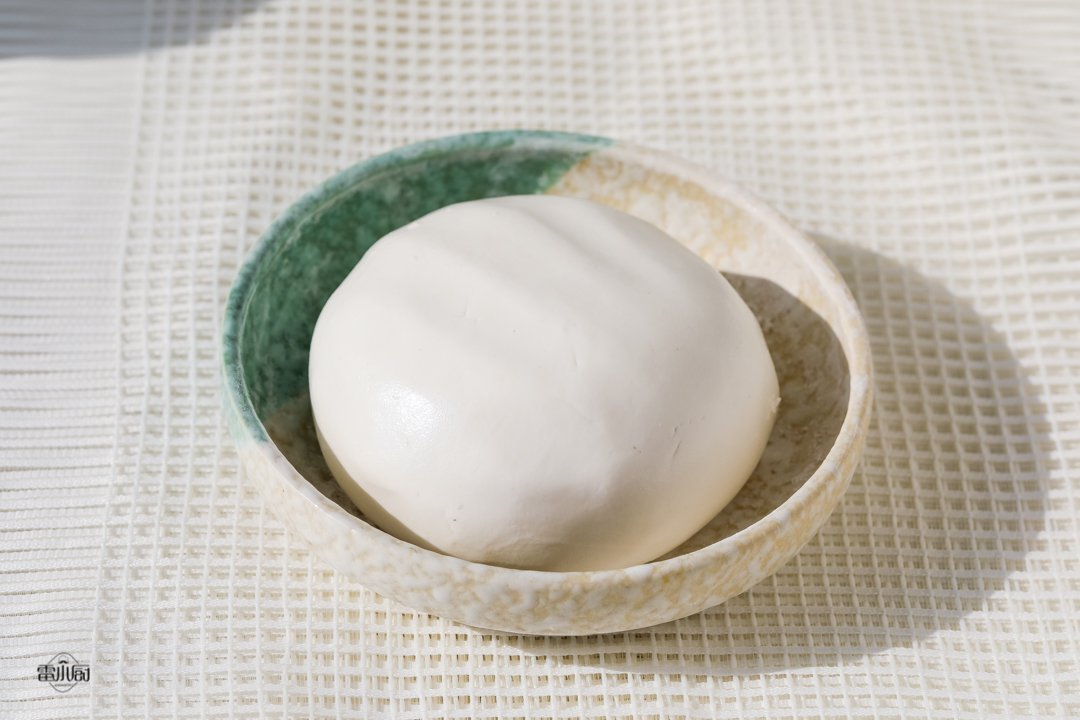 我最爱的一款早餐,一口一个又软又好吃的早餐