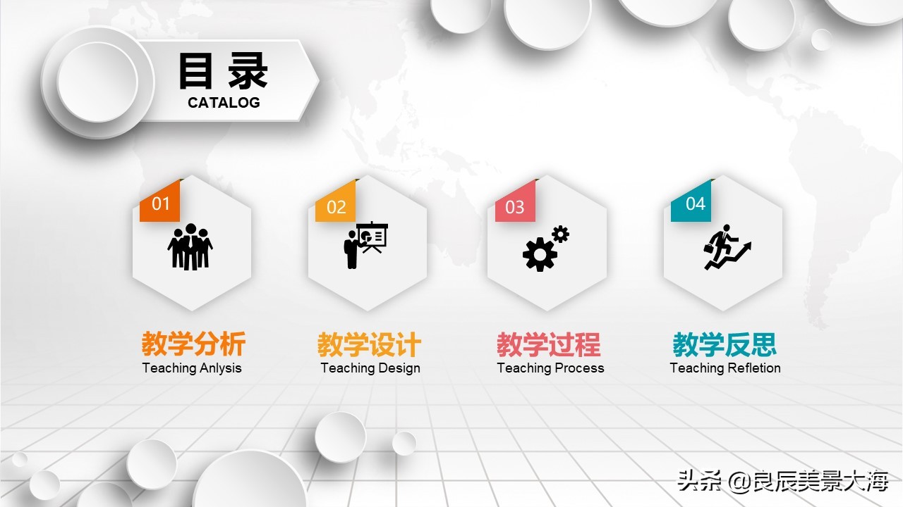 教学设计ppt模板小学,教学设计ppt模板免费下载