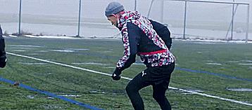 一分钟教你学会过人技术,十分钟学会过人