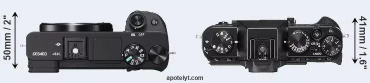 索尼a6400二次曝光玩法,索尼a6400aps