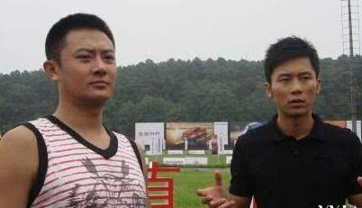 老实人蜕变渣男,老实人李晨