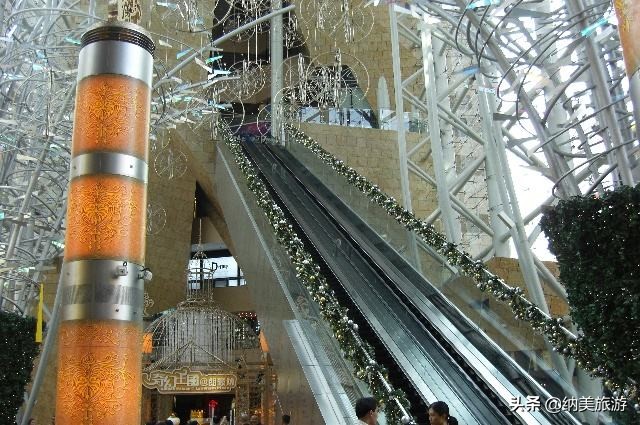 去香港一般去哪购物,去香港买东西要便宜吗