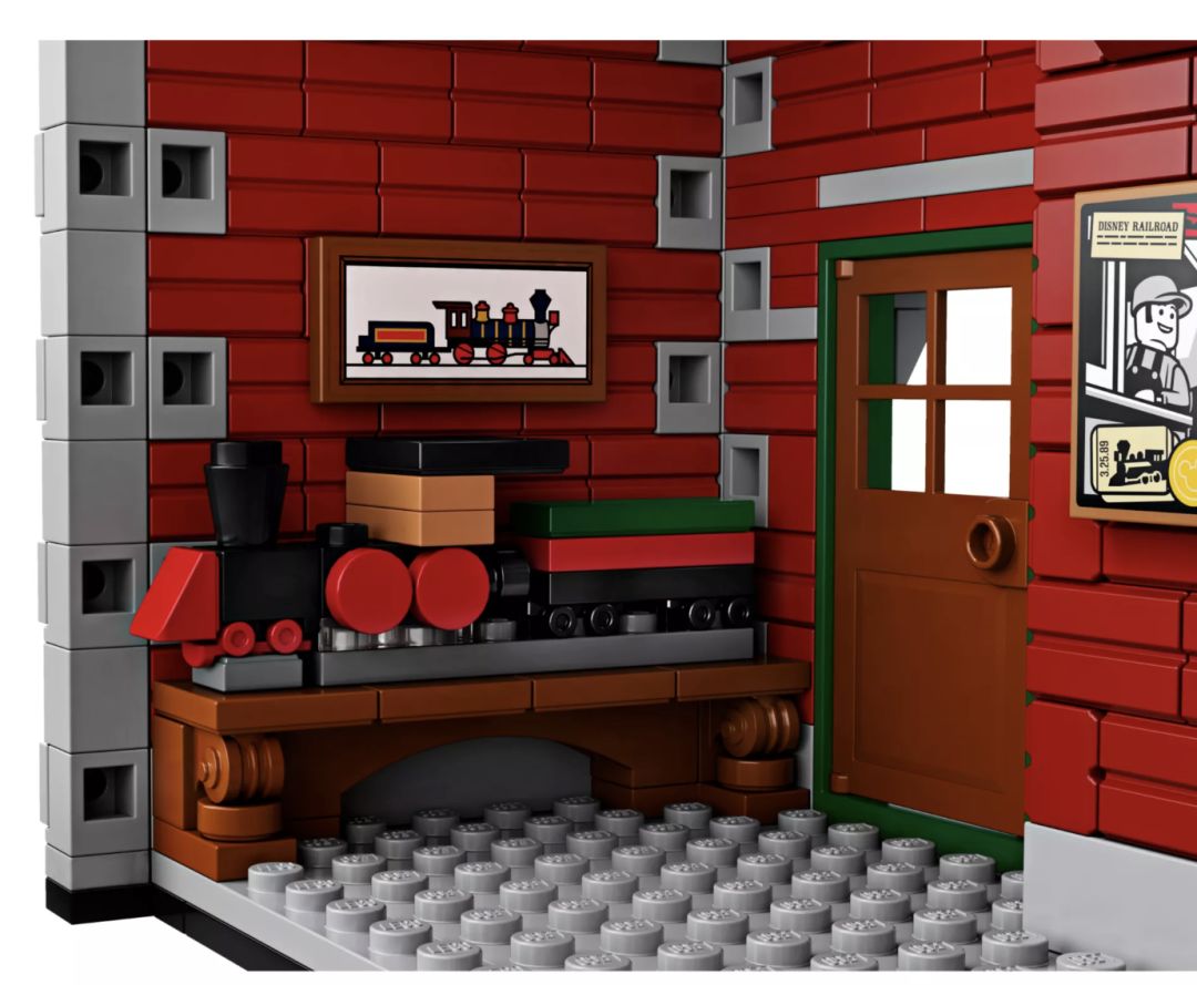 关于乐高的影视作品,好看的乐高影视作品