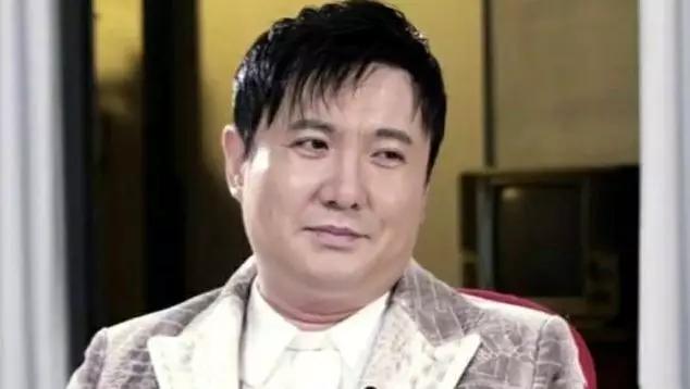 霍建华变胖视频,为什么霍建华老了就油腻了