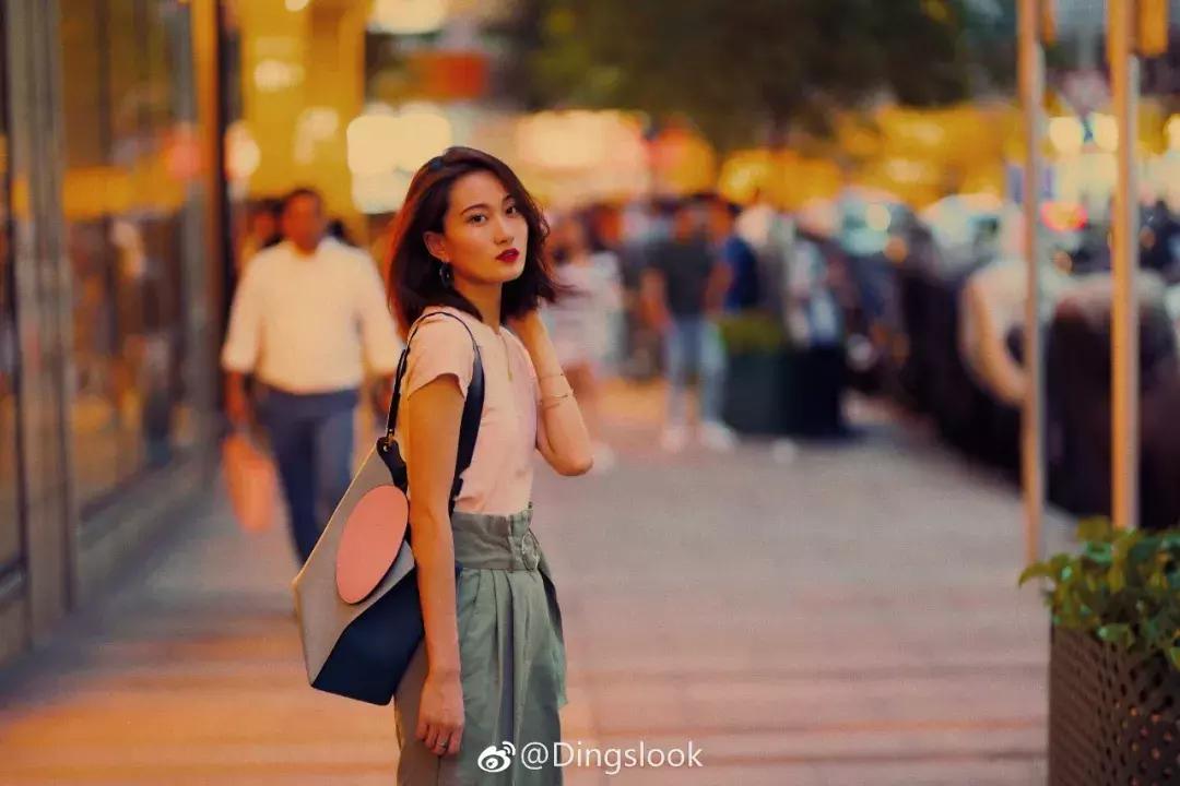 香港女朋友拍照技巧,香港真人示范拍照技巧