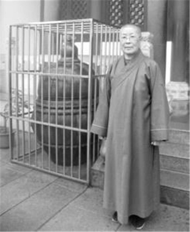 肉身菩萨尼姑,尼姑肉身菩萨特征