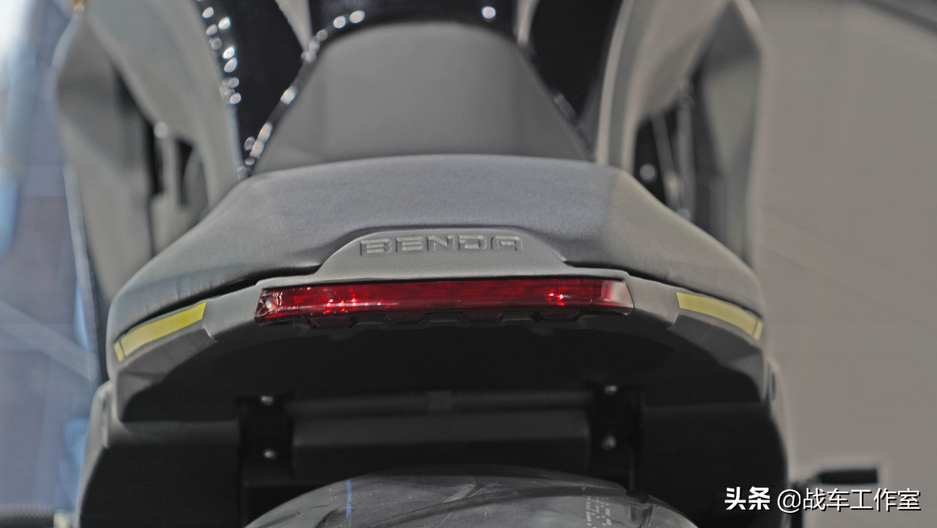 奔达燎700试驾视频,奔达燎700测试