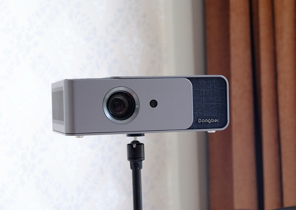 当贝系列智能投影,当贝投影3.0