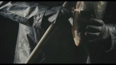 韩国电影版《雪国列车》背后的22件趣事：里面居然有黑猫警长