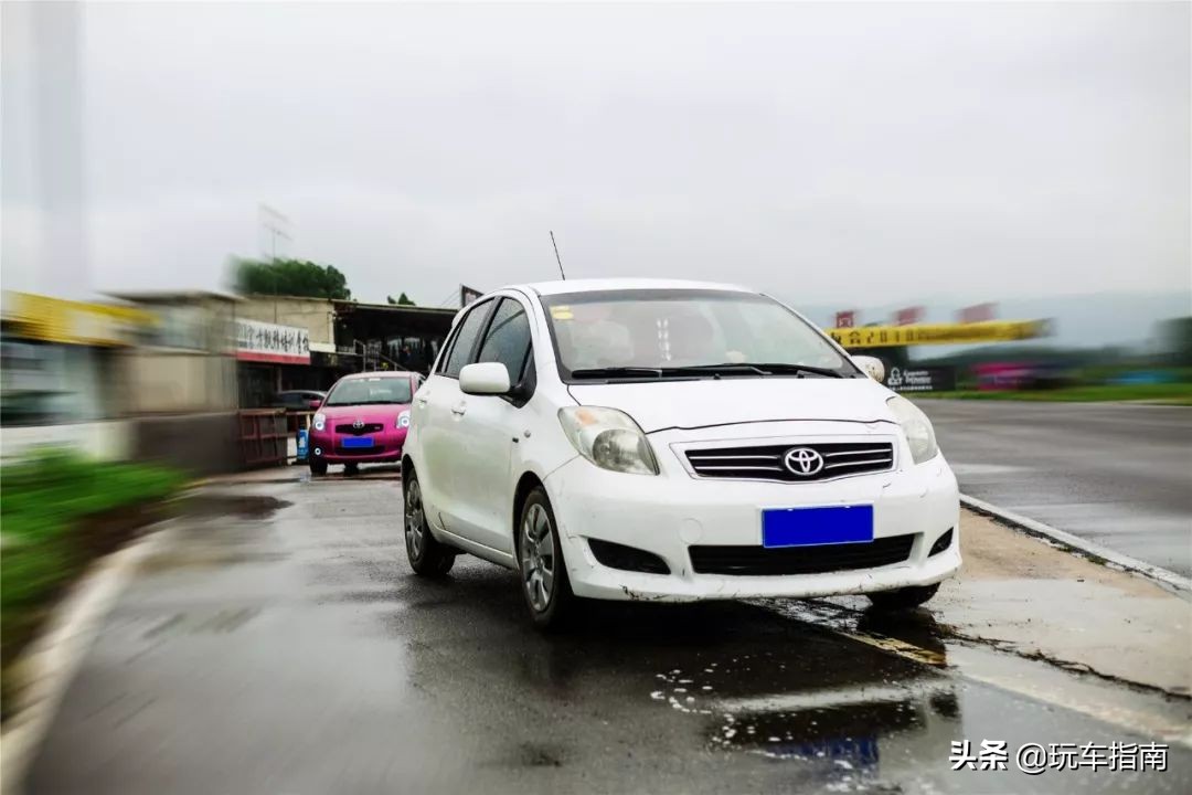 雅力士和飞度gk5哪个好看,雅力士rs和gk5谁厉害