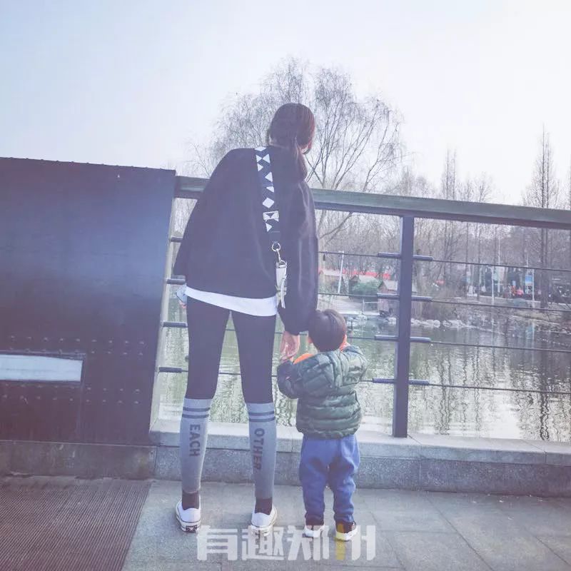 辣妈空翻宝宝翻跟头,辣妈种草机