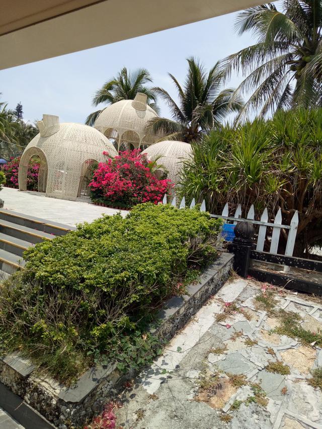 蜈支洲岛到天涯海角有多远,蜈支洲岛和天涯海角哪个好