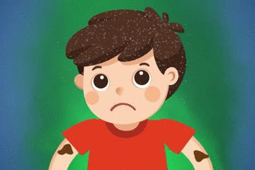 为什么不洗澡身体会变臭,长时间不洗澡会得病吗