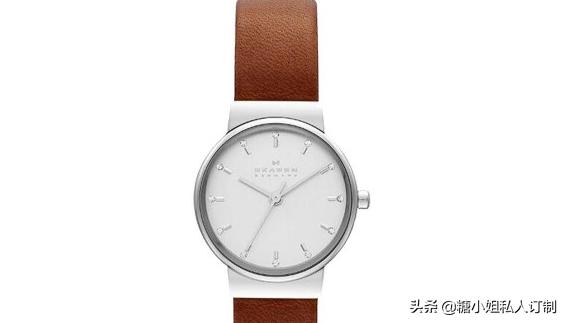 既可正装又可休闲佩戴的高端手表,适合年轻人日常戴的手表