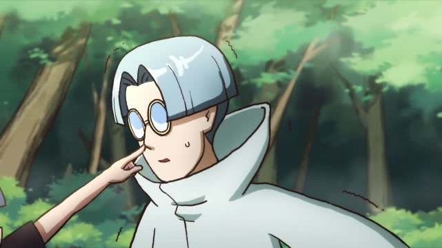 刺客伍六七里面能提到七大刺客,刺客伍六七宿命是逃不过的