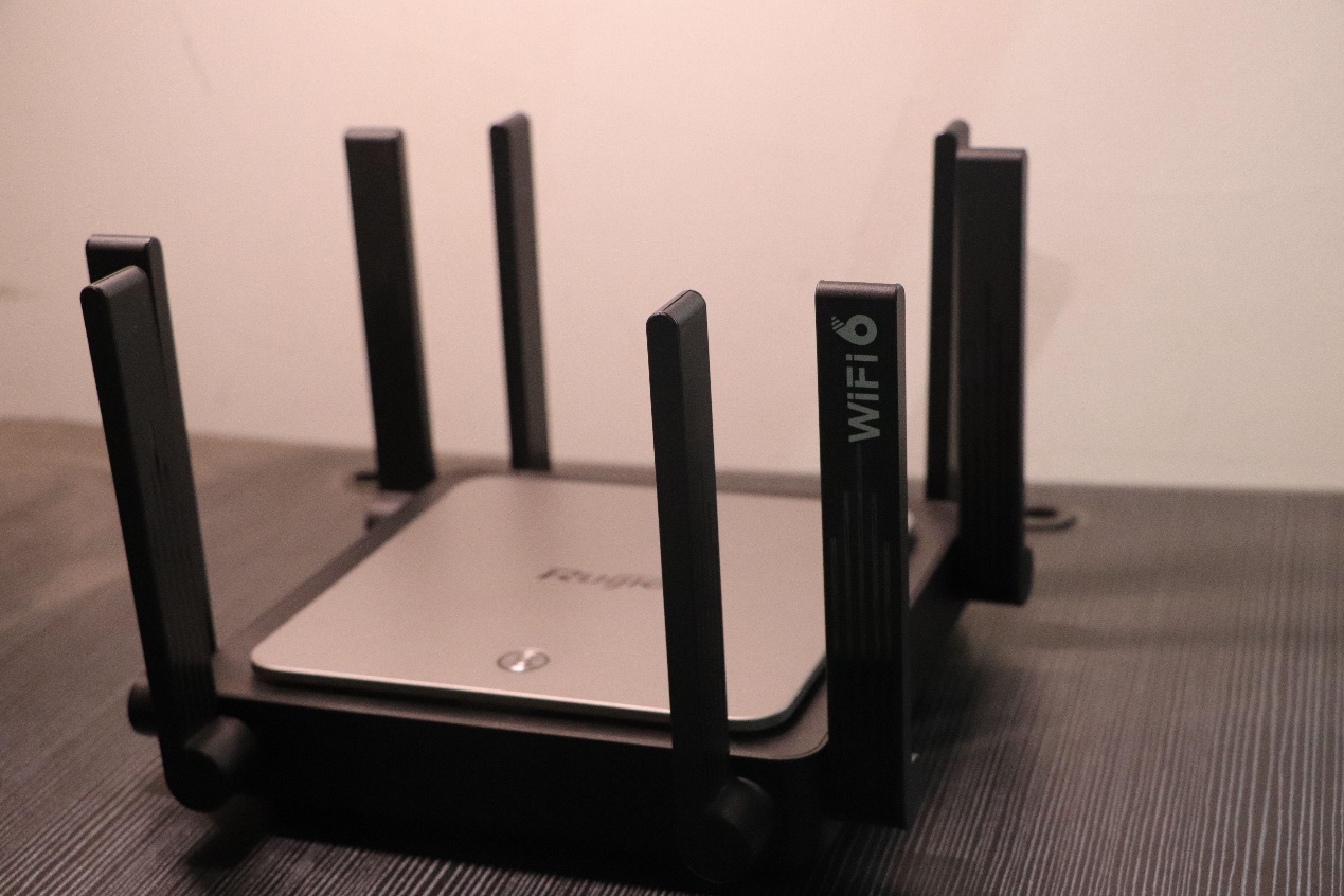 锐捷星耀x32pro路由器评测,锐捷星耀x32pro无线路由器评测