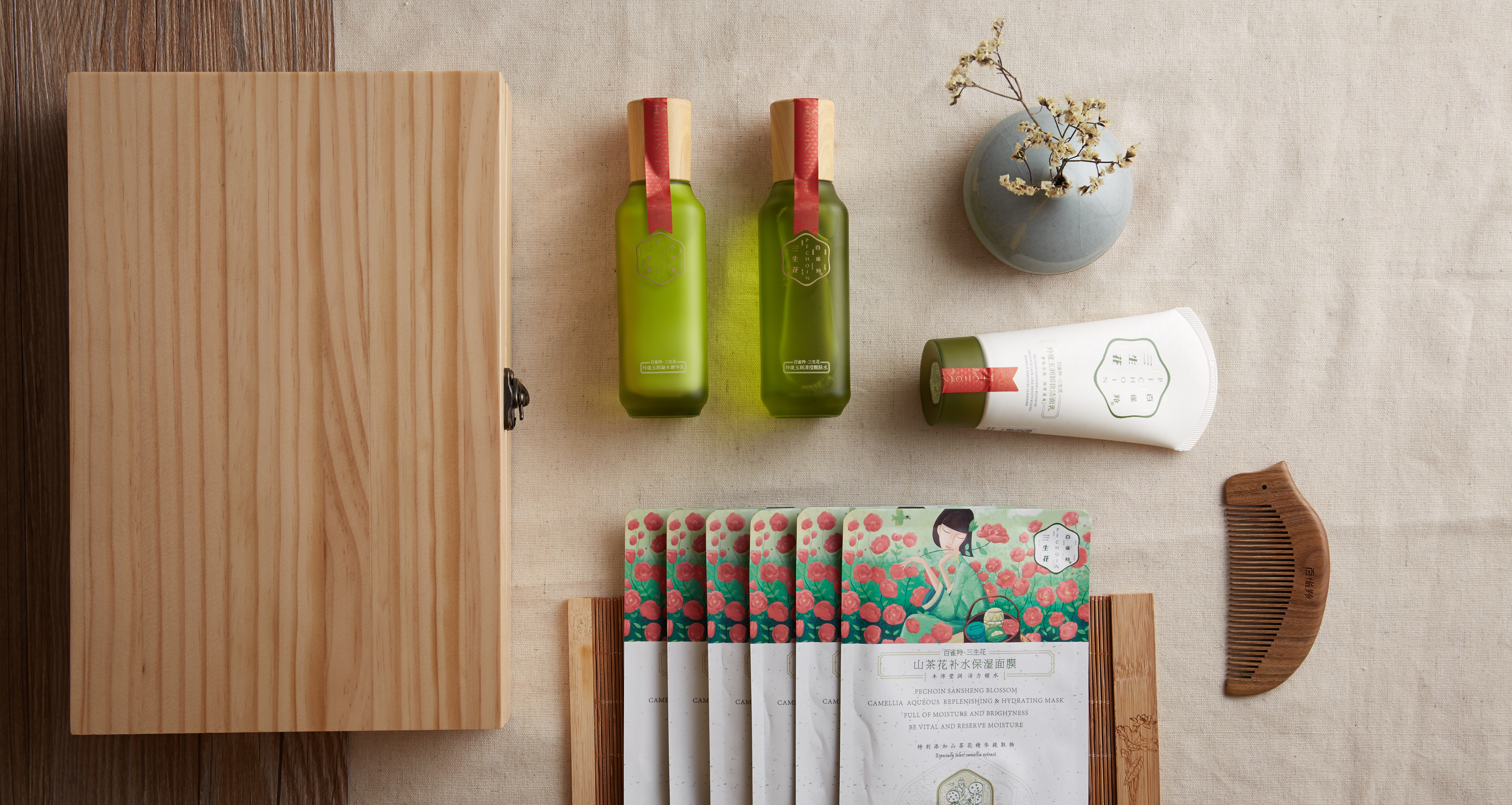 鐧鹃泙缇氬搧鐗屼笁鐢熻姳,鐧鹃泙缇氫笁鐢熻姳涓浜у搧