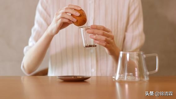 绿茶应该冲而不是泡,绿茶正确用法