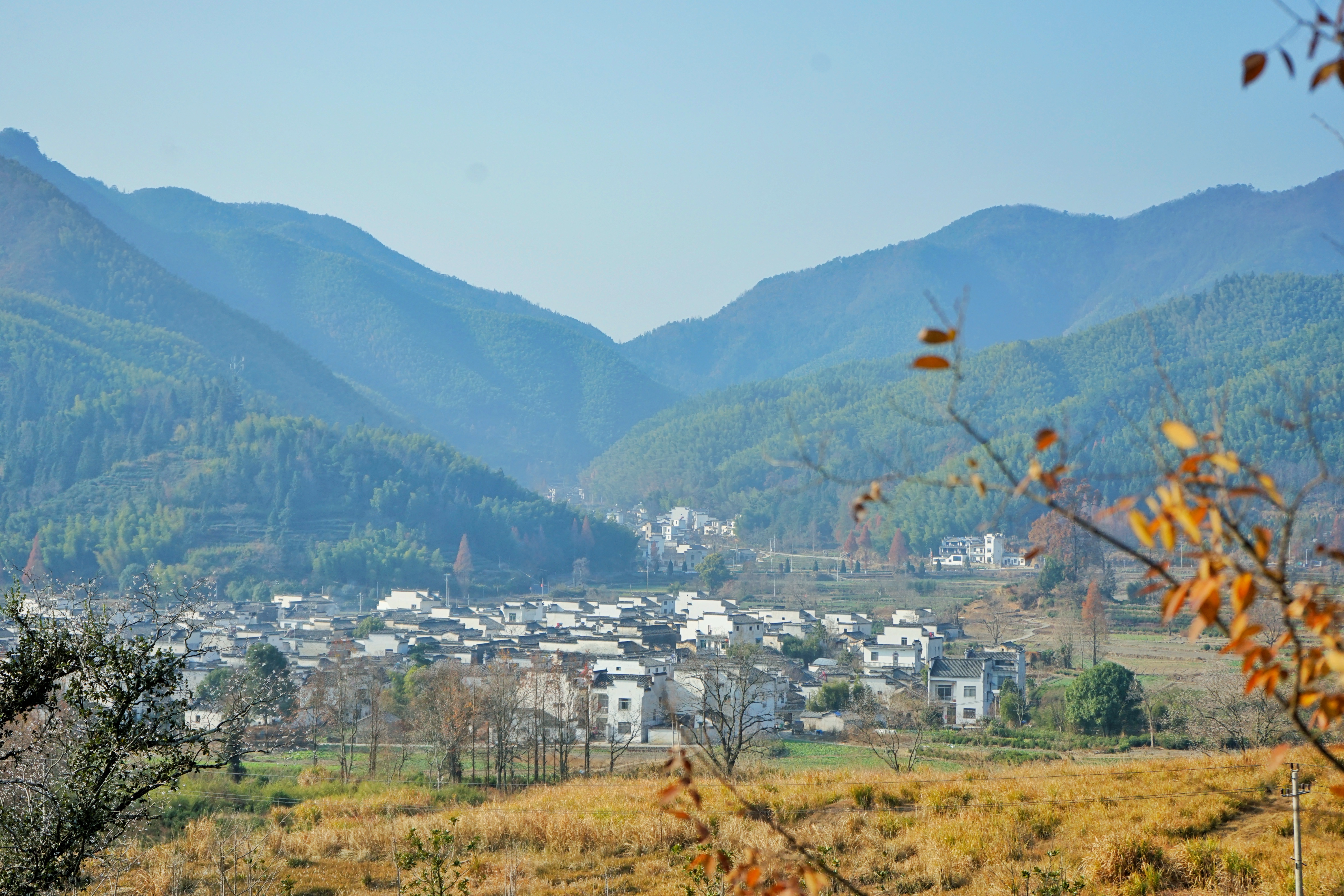 黄山悦榕庄度假旅行,民丹岛悦榕庄度假