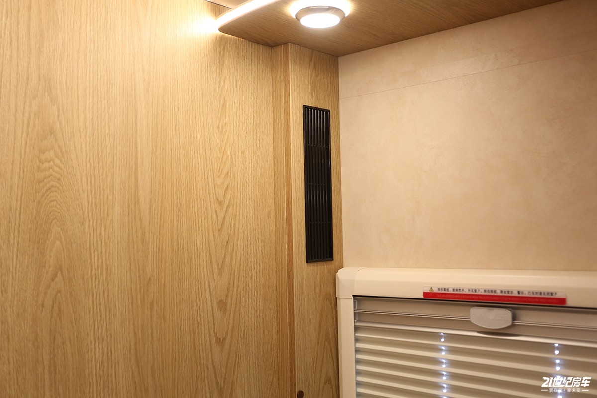 定价超百万的国产车,戴德e途promax房车228万