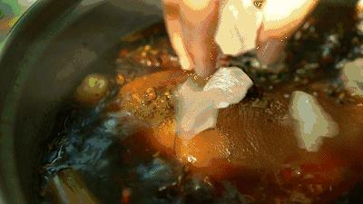 北京酱肘子地址,北京正宗的酱肘