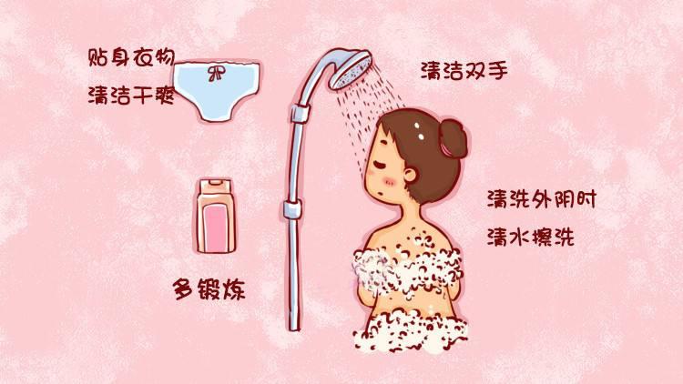 新手妈妈要知道的宝宝护理知识,新手妈妈需要注意的5件事