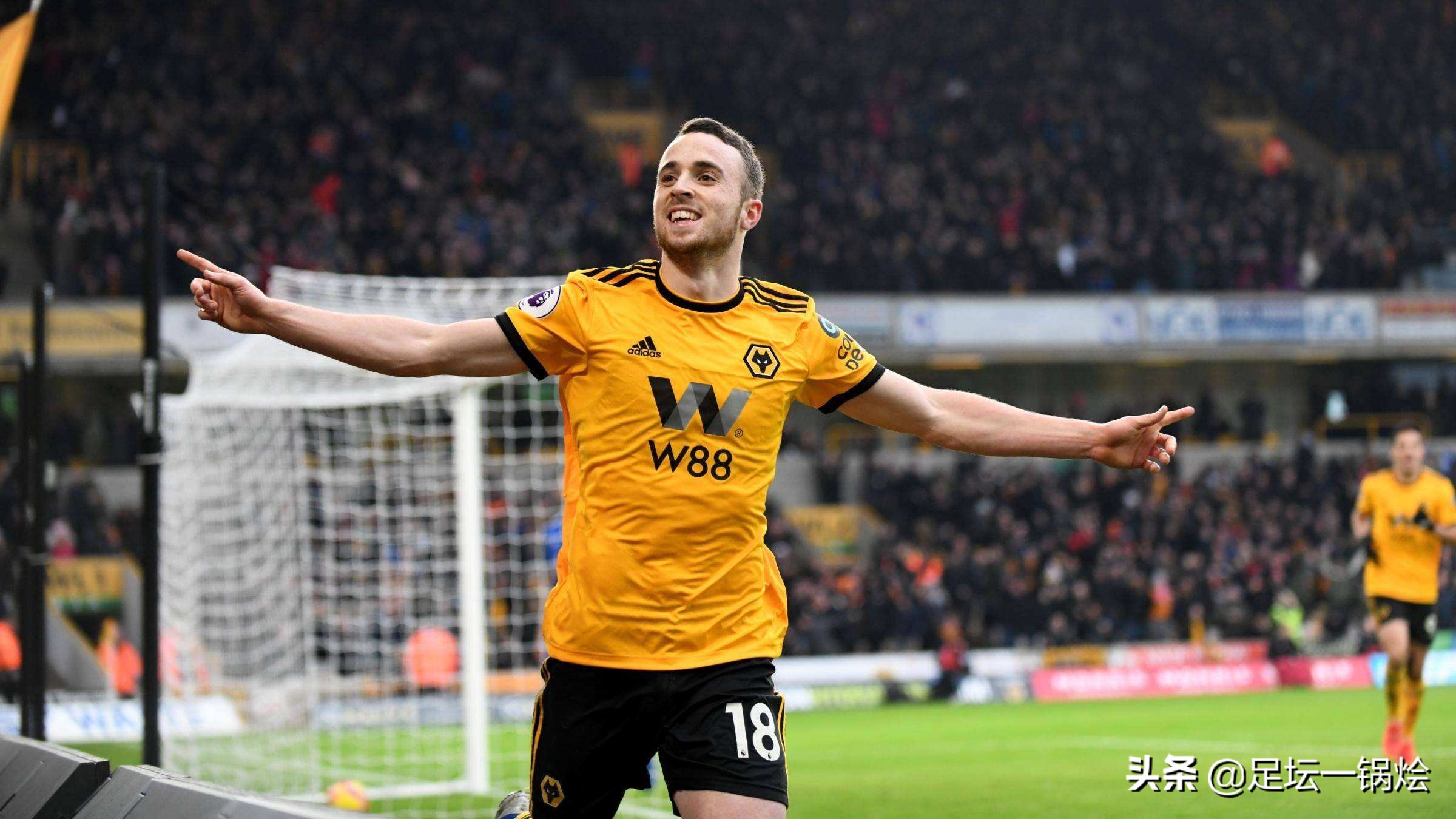 深度：五大联赛最强U23左边锋排行榜，第一名身价竟不如库鸟一半