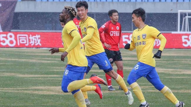 中甲黄海比分最新消息,中甲第七轮黄海对深圳