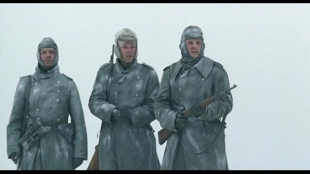 这就是爱德国电影的原因:正确认识二战的错误绝不护短,比日本强