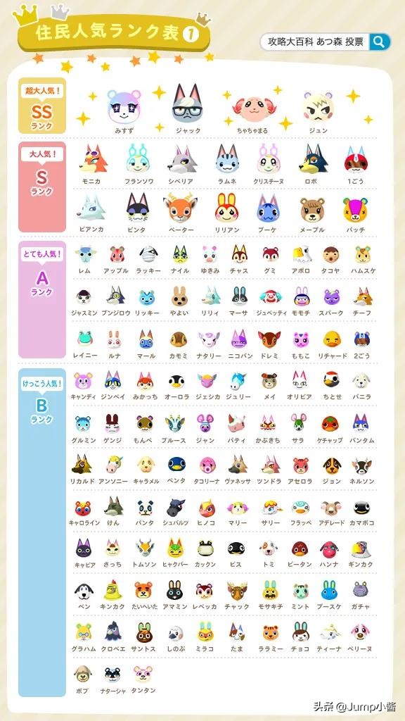 玩家饭制《动森》新直面会！SEGA回应游戏阉割问题|Jump简报