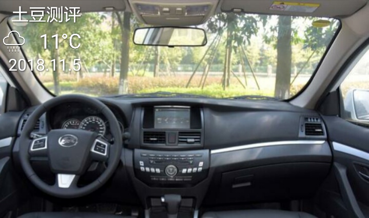 国内销量惨淡，上市5年差点停产，却在国外杨威，堪称奇迹！