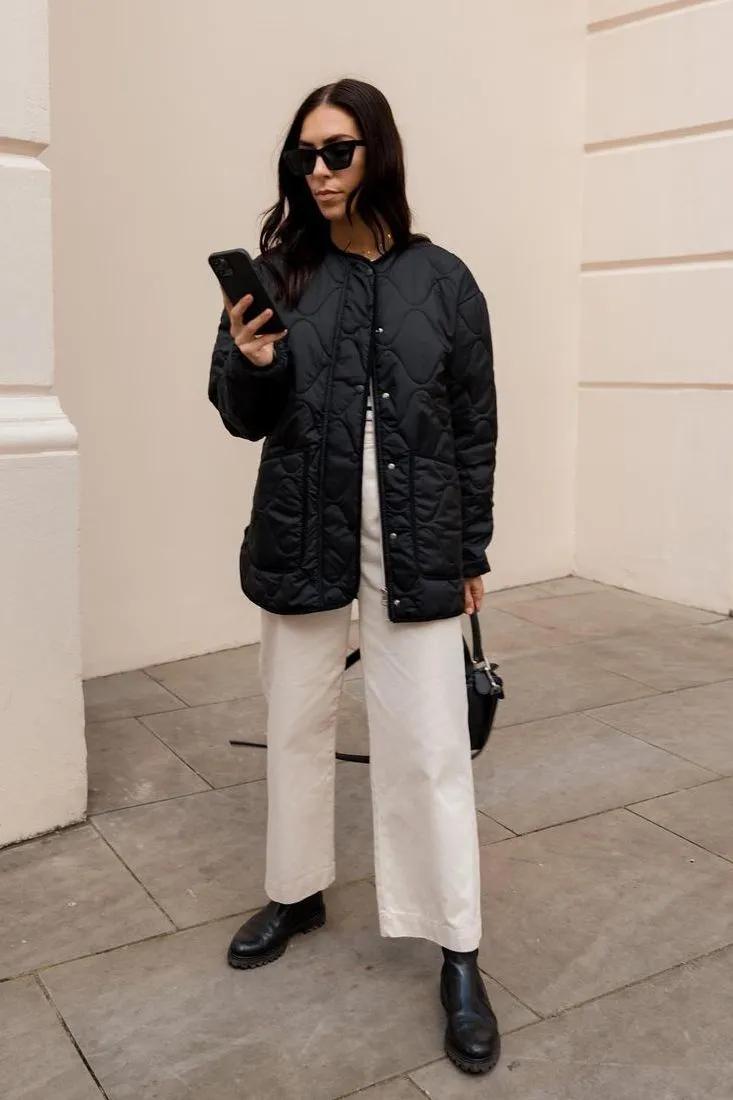 这人手一件的外套真的适合你吗？