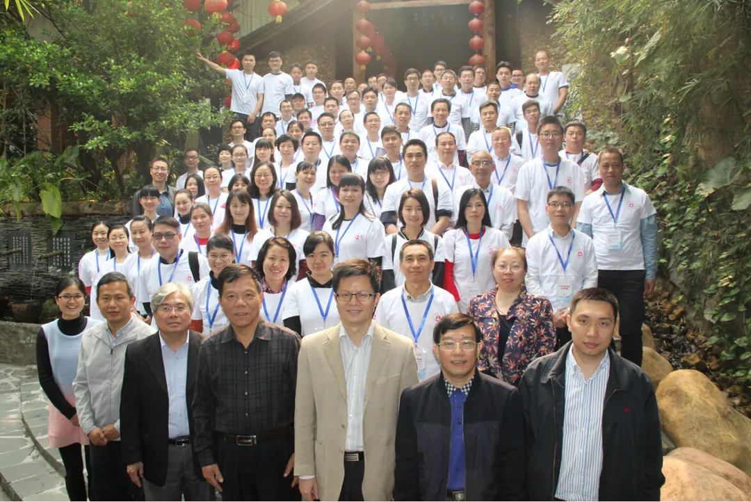 龙华区慢病中心结核病志愿者团队获评全国“最美防痨人”