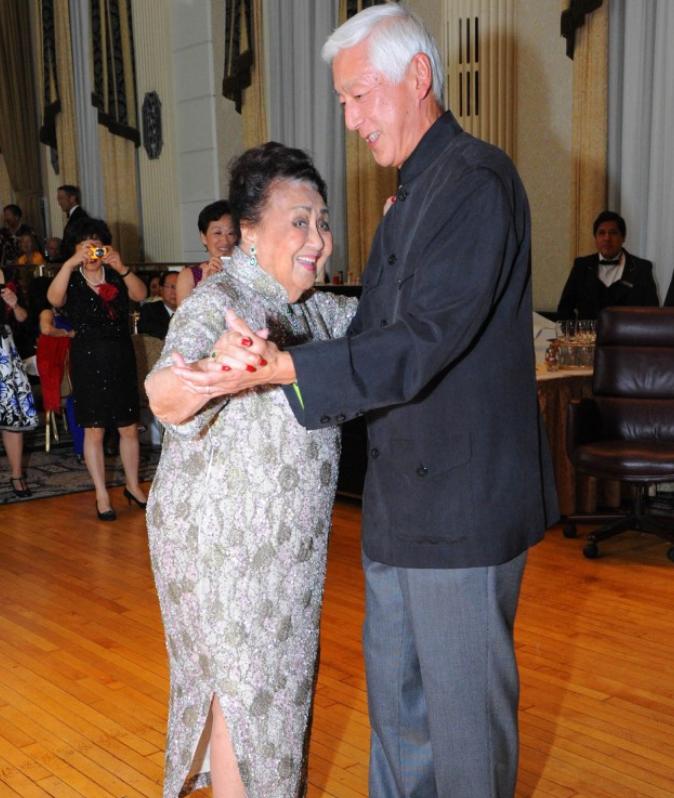 严幼韵为什么能活到112岁,112岁的严幼韵近况