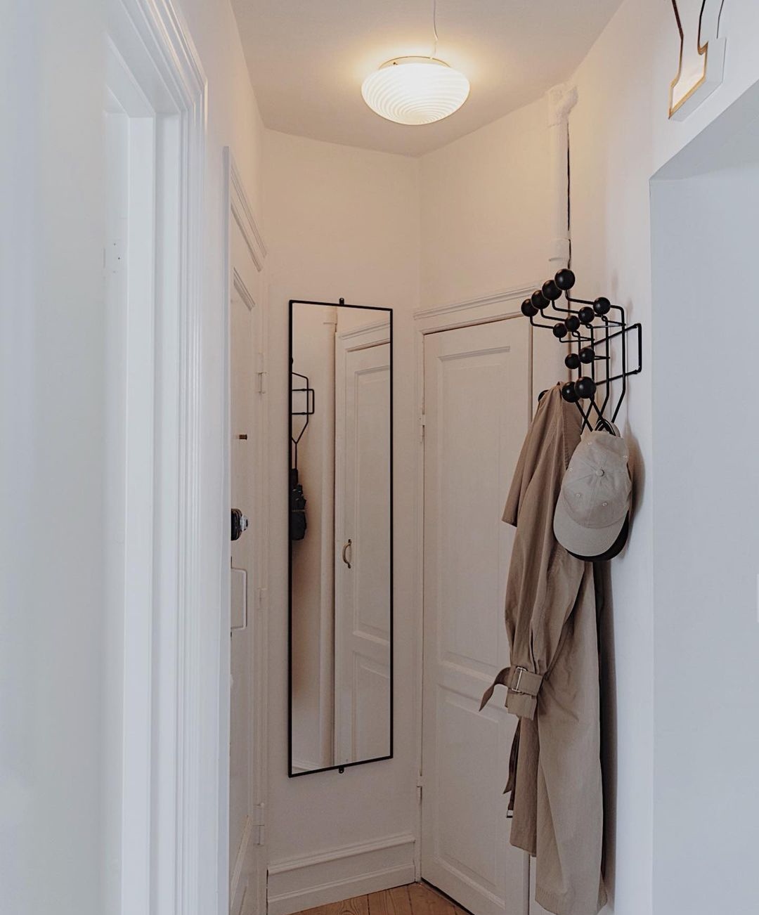 侘寂风极简卧室装饰画,天马行空装饰画