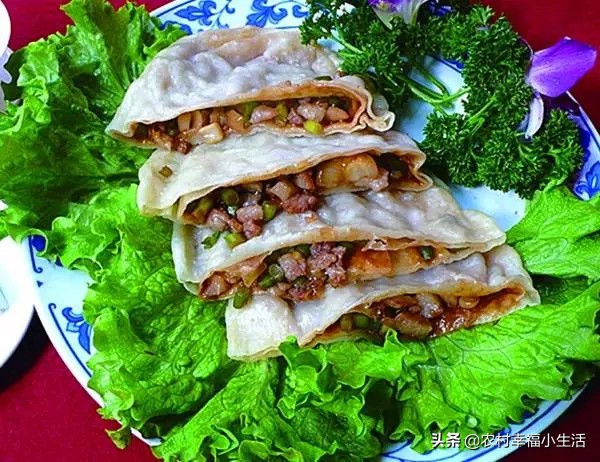 莘县燕塔美食排行榜,莘县美食哪里好吃