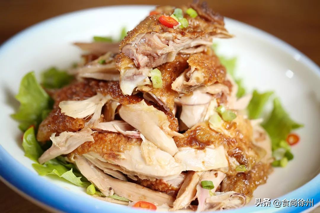 中国烹饪大师坐镇！徐州人的宴客厅在北区崛起！神还原童年美味！