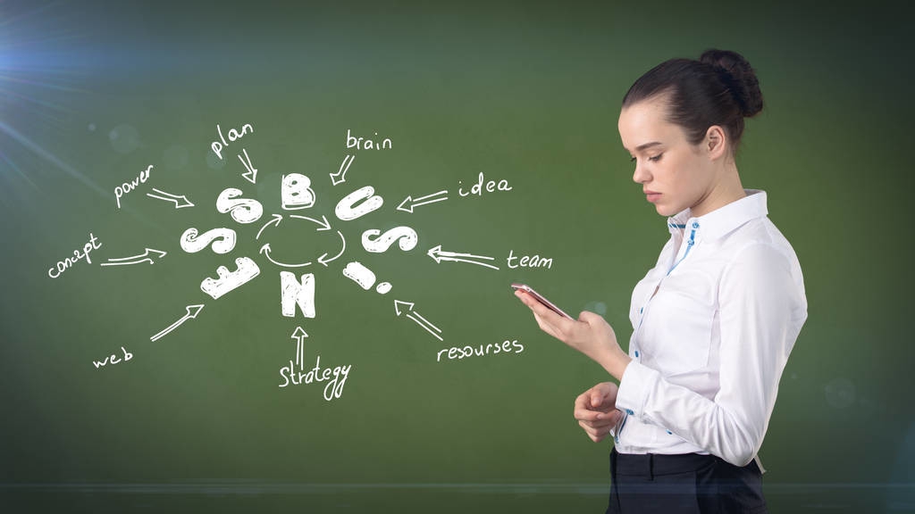 收到请回复的高级说法,职场收到请回复