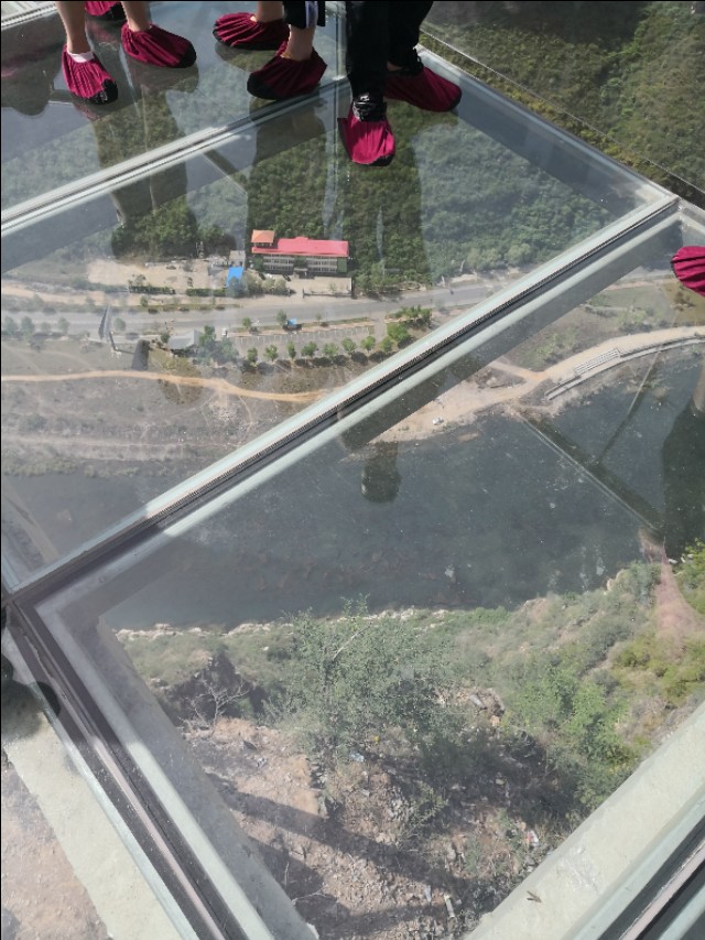 十七渡景区房山,十渡仙西山水洞寨风景区民宿